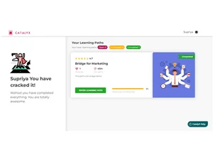 catalyx talent intelligence