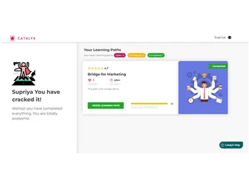 catalyx talent intelligence