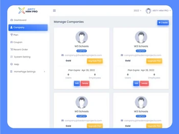 arityinfoway payroll