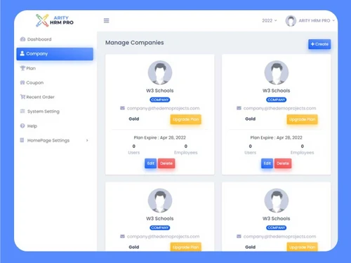 arityinfoway payroll