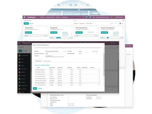 gabaapps appraisals