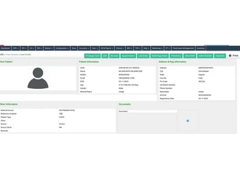 medstar patient information