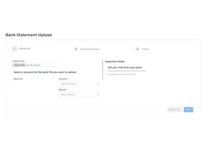 ankpa bank statement