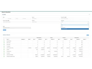 ankpa stock valuation
