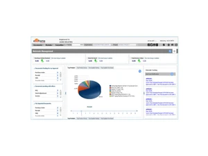 ebizframe erp project management