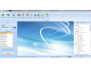 binix payment integration