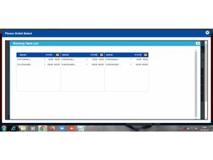 binix table management
