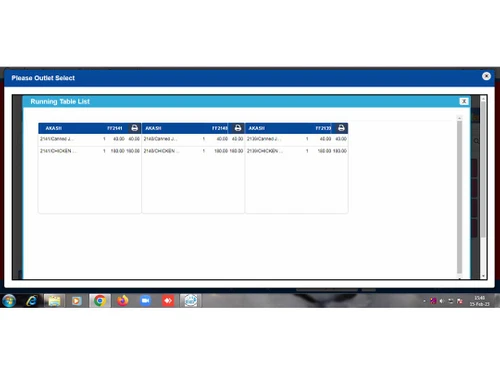 binix table management