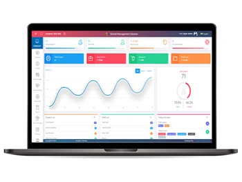 campuseasy dashboard