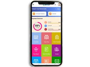 campuseasy homeworks