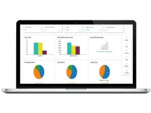 Mocdoc Clinic Management System-order