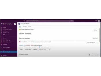 troopr proactive reminders