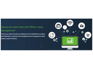 effitrac asset management