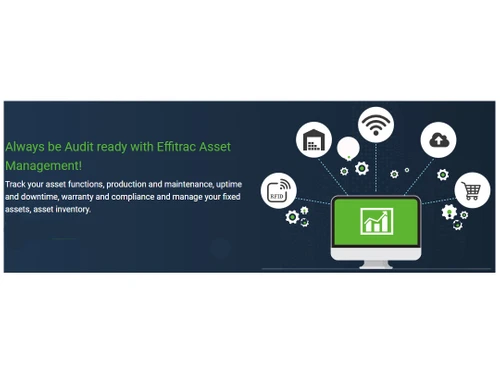 effitrac asset management