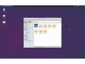xubuntu manager