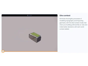 enscape site context