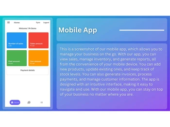 bizwity mobile app