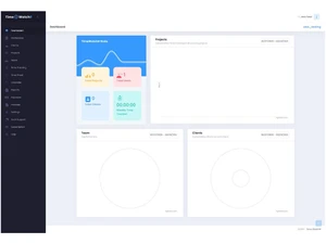 timewatchr dashboard