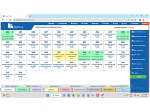 hotla hotel management