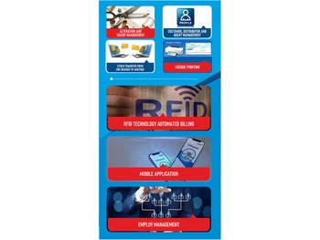 smart shopkeeper rfid