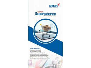 smart shopkeeper sales