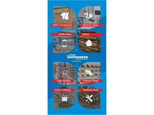 smart shopkeeper shop