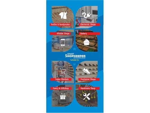 smart shopkeeper shop