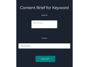 copyza keyword planner
