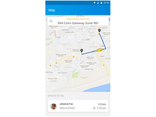 pschool transportation management