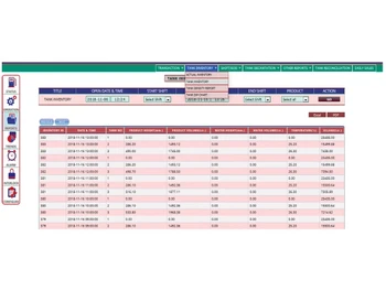accord fuel management software tank inventory management