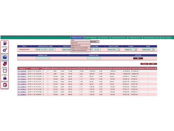 accord fuel management software transaction management
