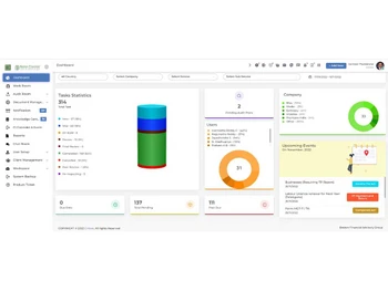 complianceinbox audit room
