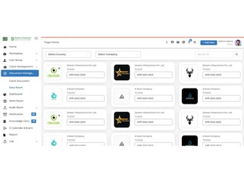 complianceinbox document