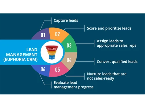 euphoria crm