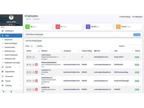 eyet crm employee management