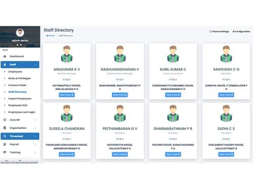 eyet crm staff directory