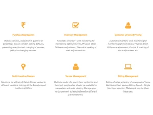 Markup-Professional Features