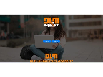 dlm impact login
