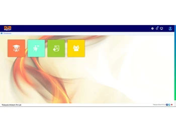 dlm impact online exam