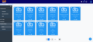 dlm impact dashboard