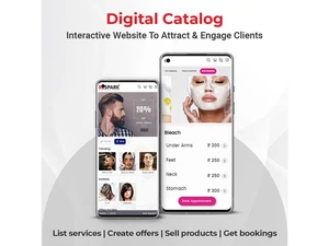 respark digital catalog