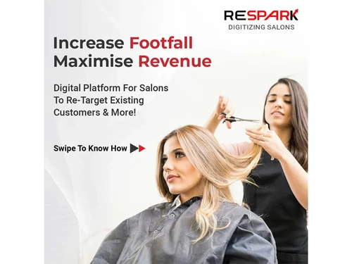 respark user friendly