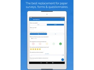 quick tap survey-image1