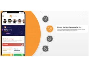 astro chat software astrology service