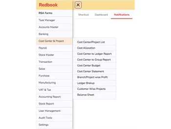redbook task