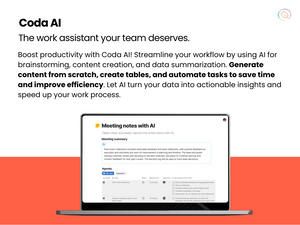 coda AI