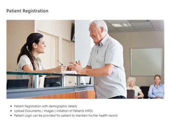 mediventurz patient registration