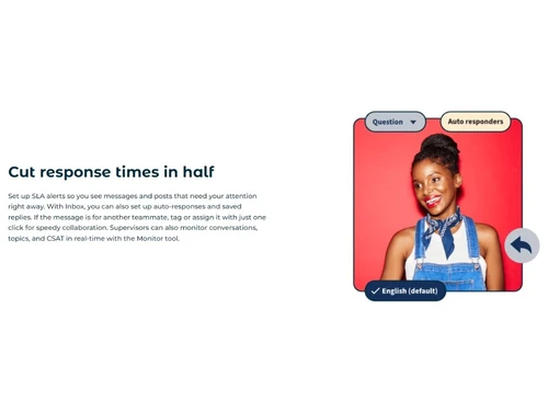 Hootsuite-Cut response time