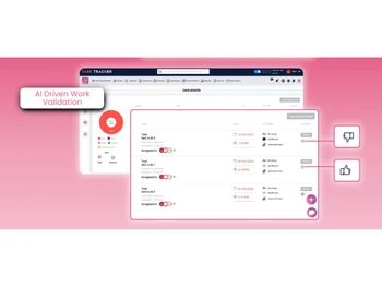 AI Driven Work Validation