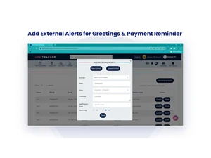 tasktracker easy to use
